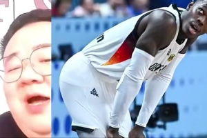 mk体育APP-法国为啥可以上10个归化？杨侃媒体人：16岁之前入籍这就算