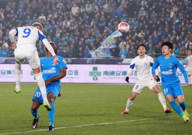 mk体育-​新势力保送三镇东征赢首个3分 J联名帅打造烙印