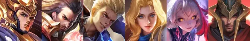 mk体育官网-S41仅开启6小时！新赛季各路“版本大爹”确定，单排玩家冲分首选