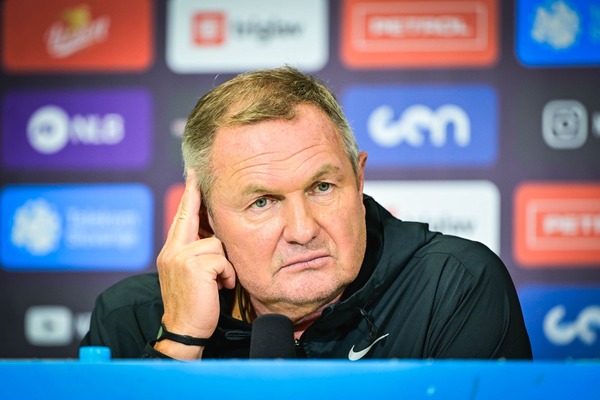 斯洛文尼亚主帅：科索沃值得认真对待，表现不好就会遭惩罚