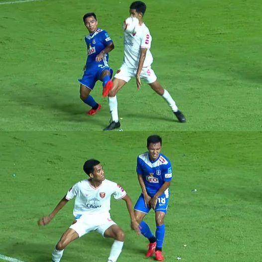 mk体育下载-南洋快讯：泰国一日折损4国脚 颂克拉辛战国足存疑