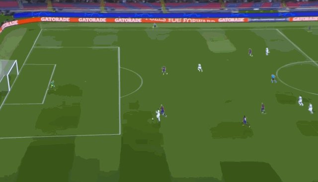 mk体育APP-未来的阿劳霍是否会想起，那天蒙锥克体育场的自己