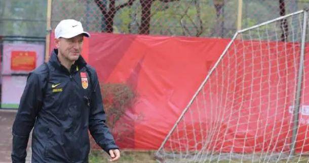 mk体育官网-国足叒迎前南主帅 需避免双帅悲剧愿复刻米卢神奇