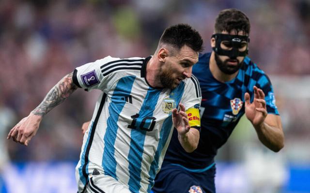 mk体育官网-梁熙明：梅罗之争，已经有答案了