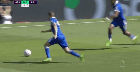 mk体育-【英超】热苏斯两传两射 阿森纳4比2莱斯特城